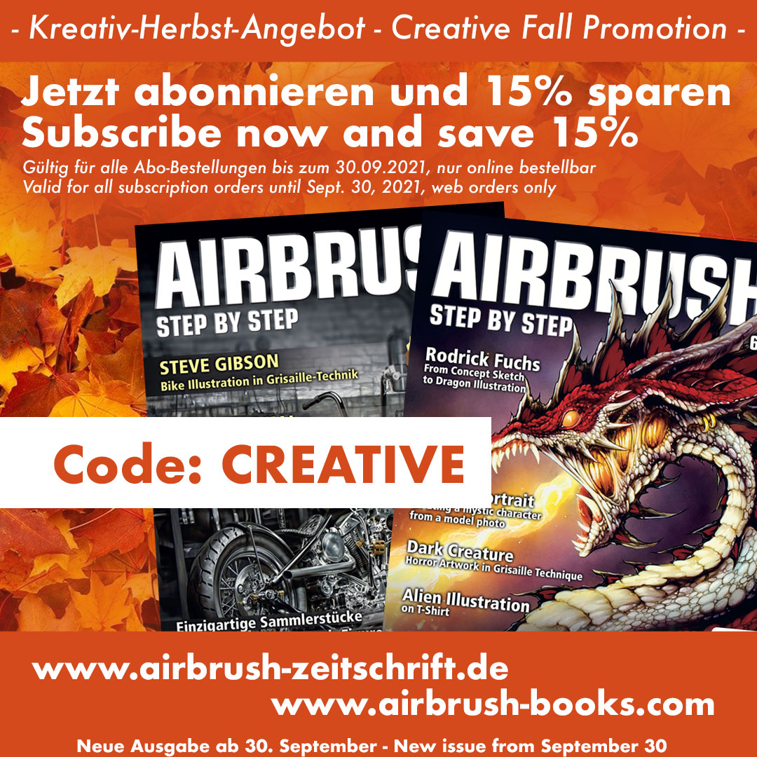 Subscribe until September 30 and save 15%