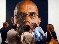 Chuck Close, photorealism pioneer, dead at 81